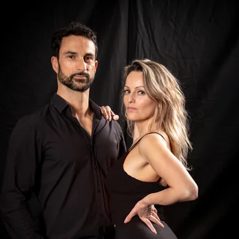 Annabelle et Anthony